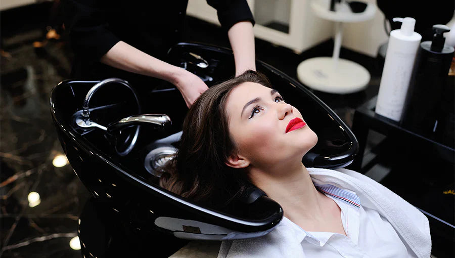 How To Wash Your Hair?