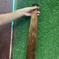 I tip Colour Hair extensions
