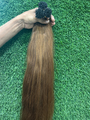 Human Hair Sample title 6