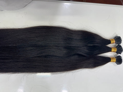 I tip Colour Hair extensions