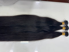 I tip Colour Hair extensions