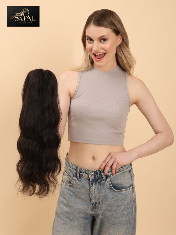 Short Size <br>Artificial Wigs